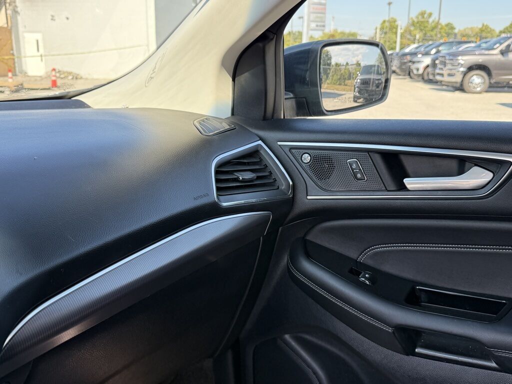 2019 Ford Edge Titanium Crestwood KY