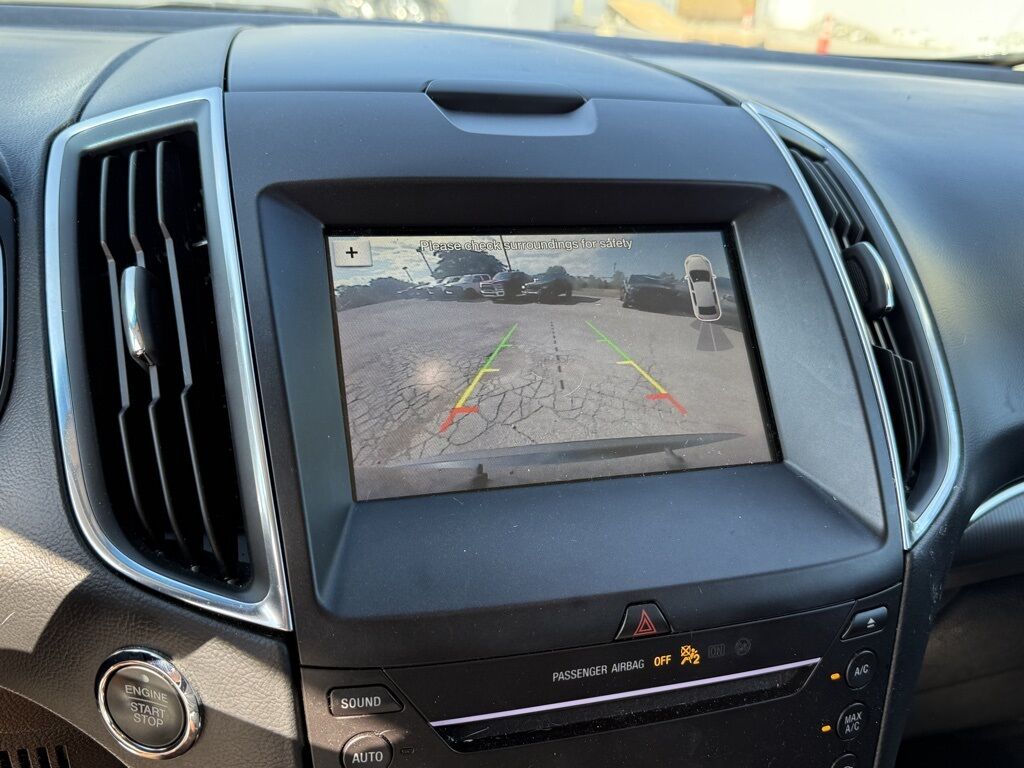 2019 Ford Edge Titanium Crestwood KY