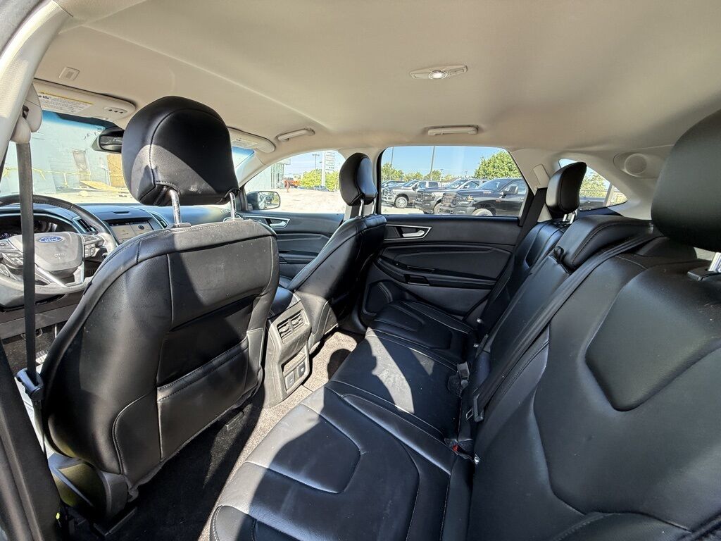 2019 Ford Edge Titanium Crestwood KY