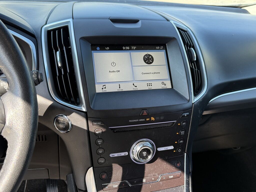 2019 Ford Edge Titanium Crestwood KY