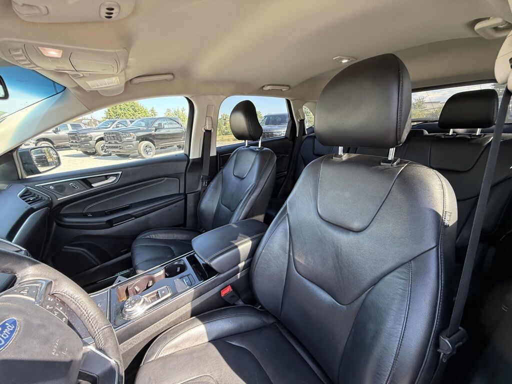 2019 Ford Edge Titanium Crestwood KY