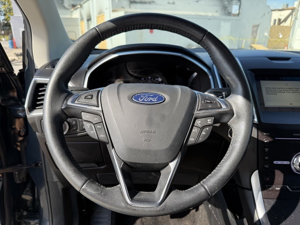 2019 Ford Edge Titanium Crestwood KY
