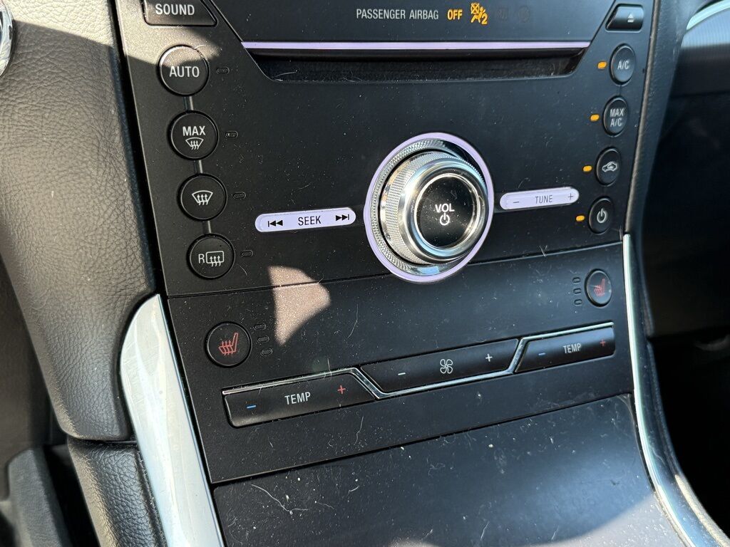 2019 Ford Edge Titanium Crestwood KY
