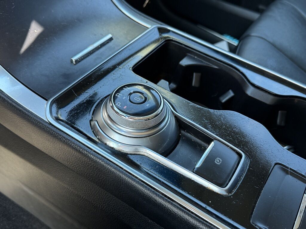 2019 Ford Edge Titanium Crestwood KY