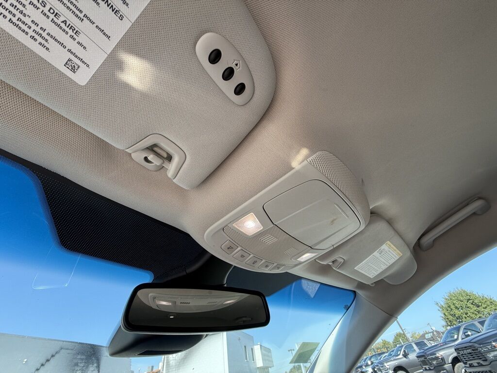 2019 Ford Edge Titanium Crestwood KY