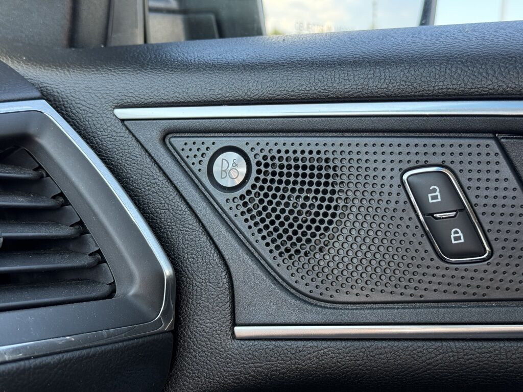 2019 Ford Edge Titanium Crestwood KY