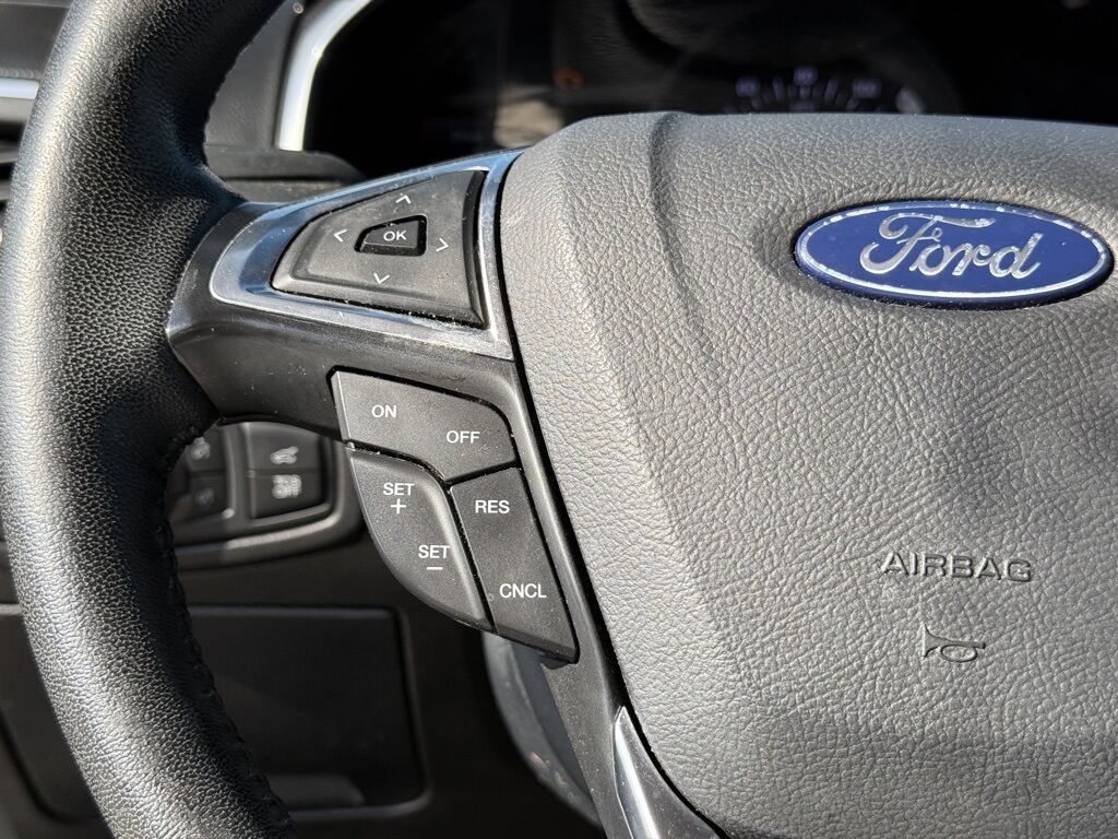 2019 Ford Edge Titanium Crestwood KY