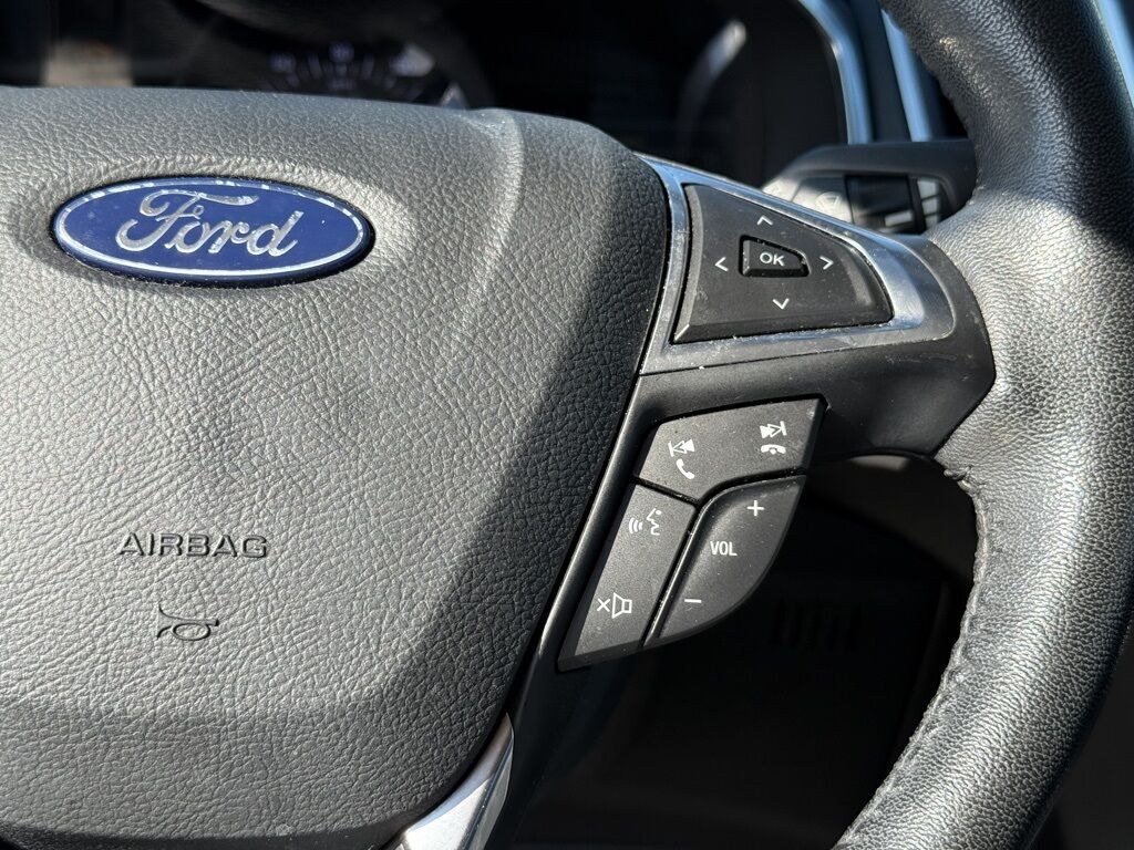 2019 Ford Edge Titanium Crestwood KY