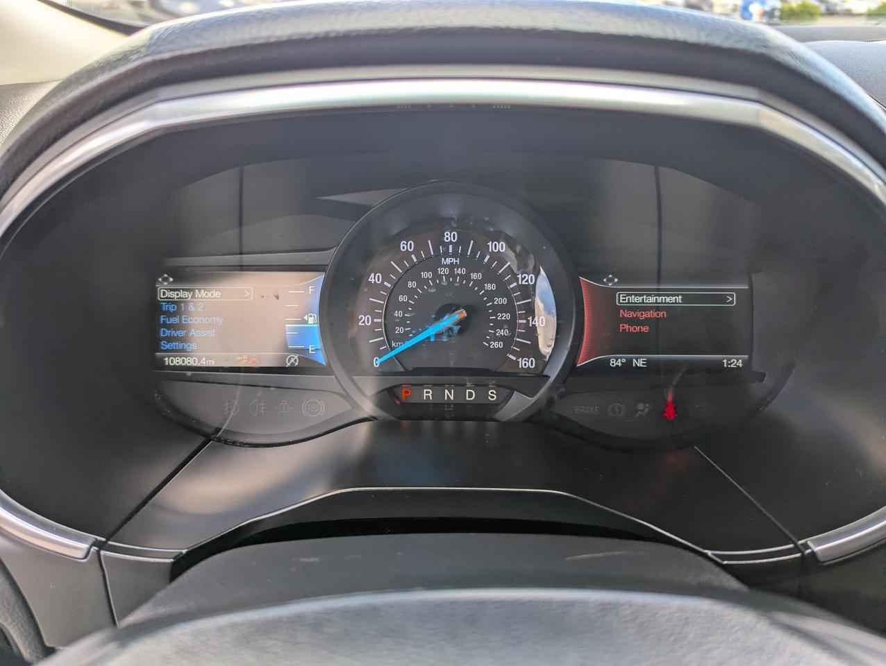 2019 Ford Edge Titanium Grand Junction CO