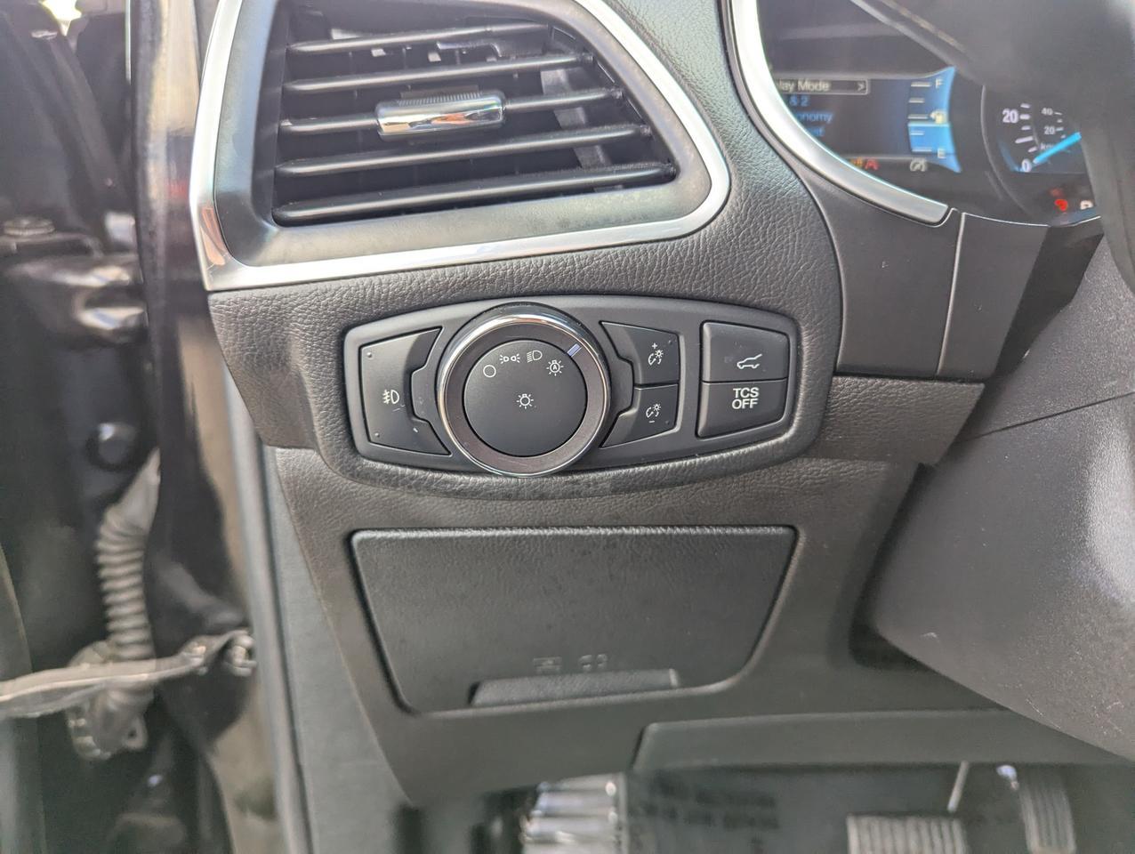 2019 Ford Edge Titanium Grand Junction CO