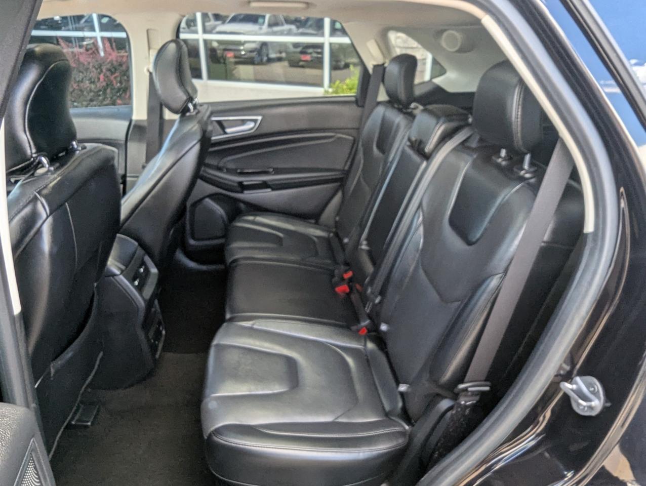 2019 Ford Edge Titanium Grand Junction CO