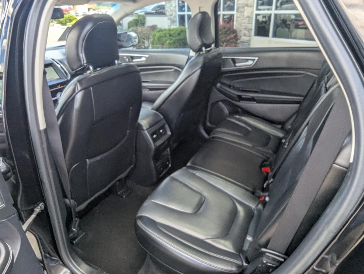 2019 Ford Edge Titanium Grand Junction CO
