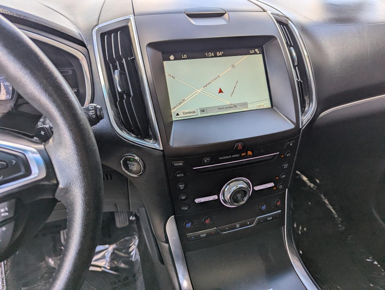 2019 Ford Edge Titanium Grand Junction CO