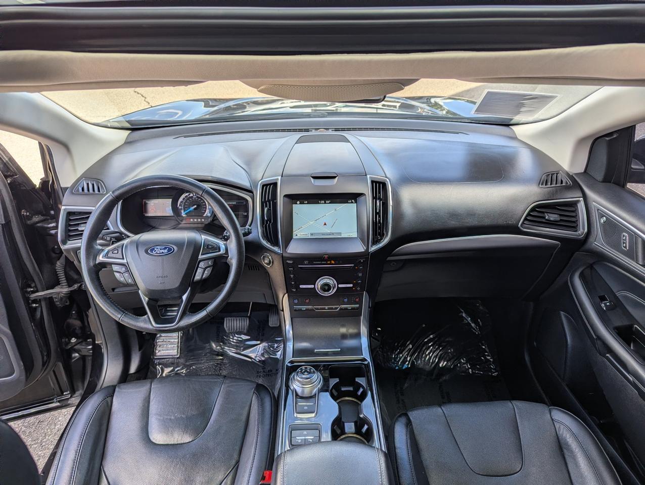 2019 Ford Edge Titanium Grand Junction CO