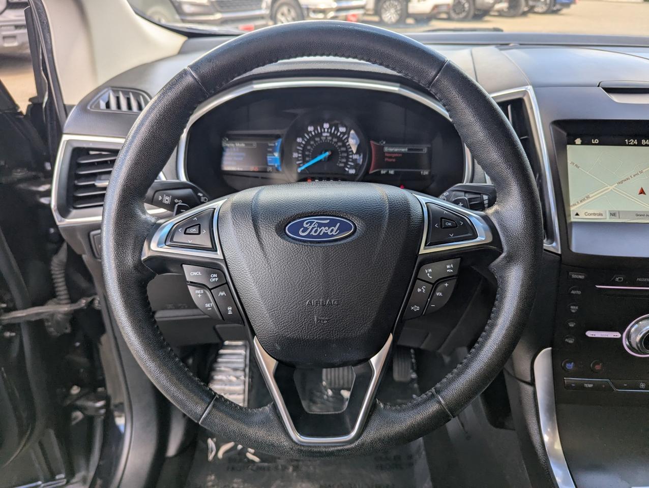 2019 Ford Edge Titanium Grand Junction CO