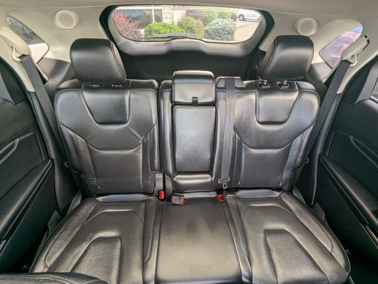 2019 Ford Edge Titanium Grand Junction CO
