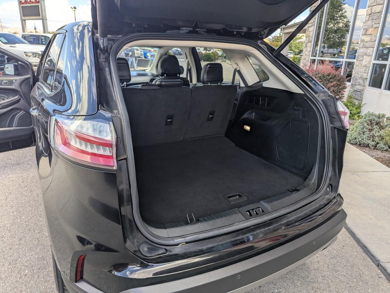 2019 Ford Edge Titanium Grand Junction CO