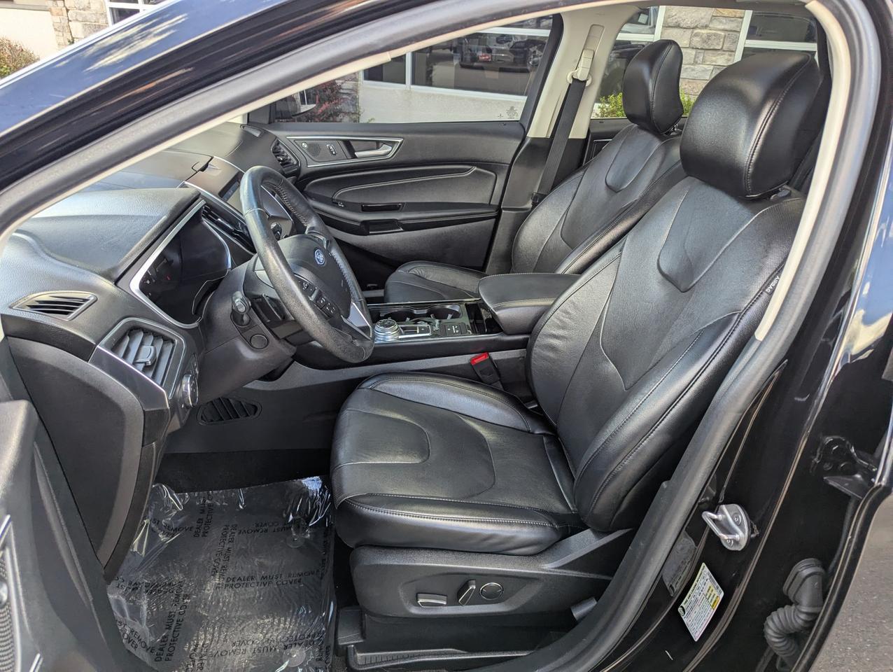 2019 Ford Edge Titanium Grand Junction CO