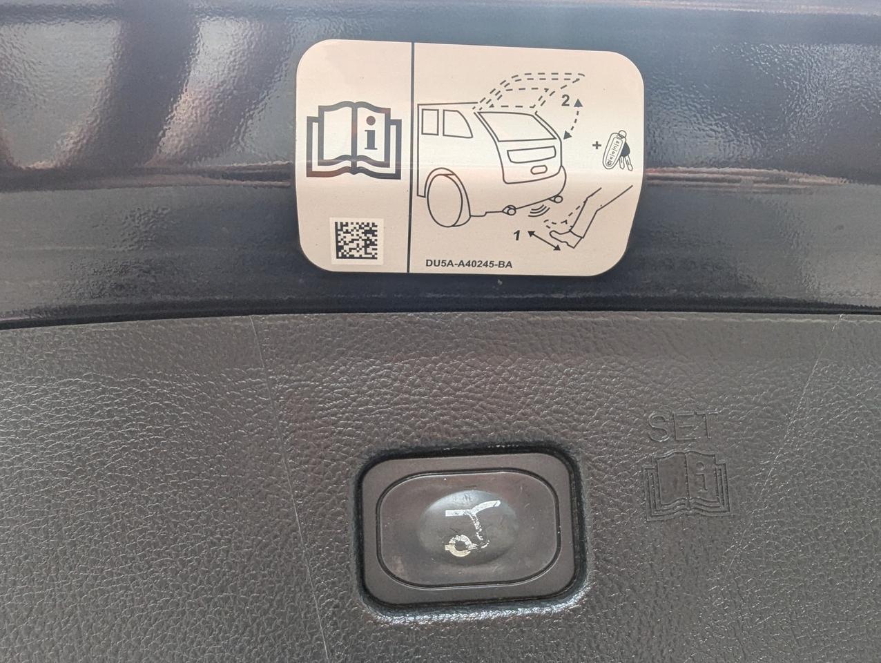 2019 Ford Edge Titanium Grand Junction CO