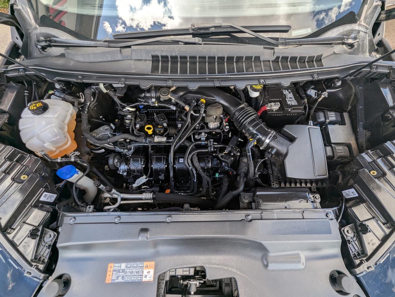 2019 Ford Edge Titanium Grand Junction CO