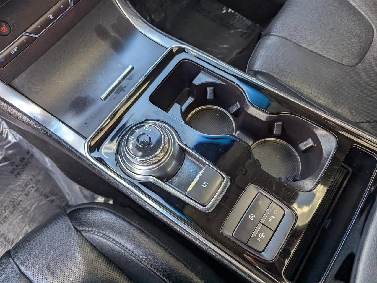 2019 Ford Edge Titanium Grand Junction CO