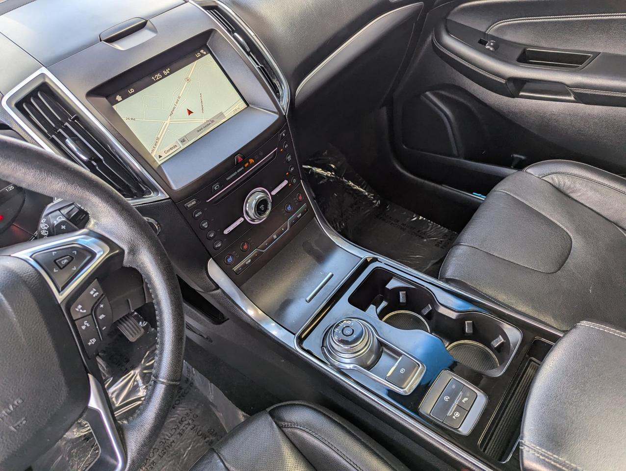 2019 Ford Edge Titanium Grand Junction CO