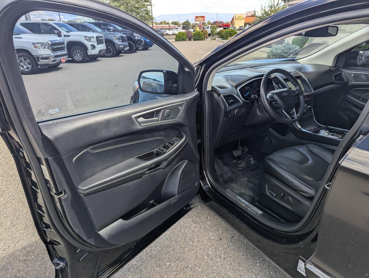 2019 Ford Edge Titanium Grand Junction CO