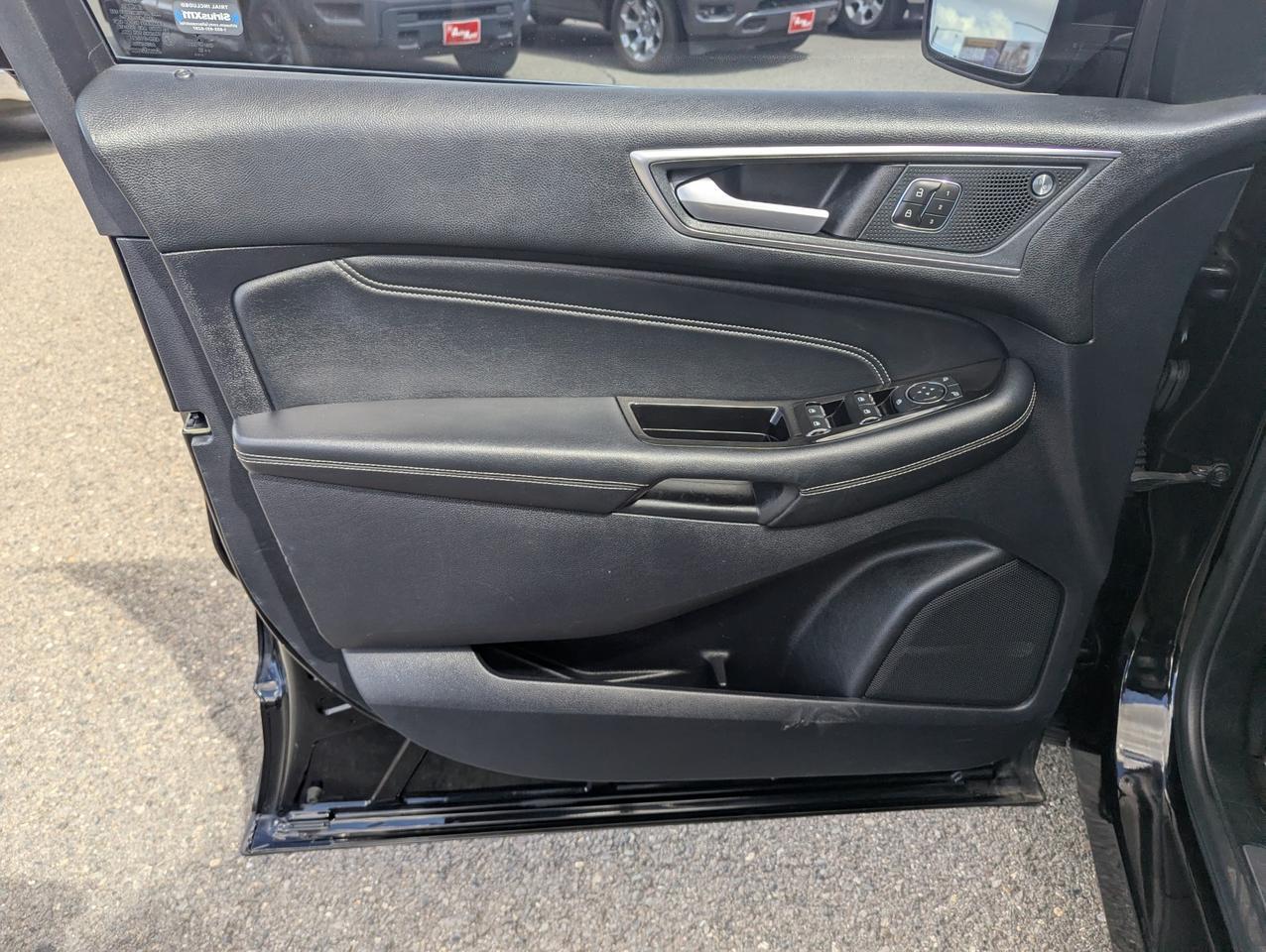 2019 Ford Edge Titanium Grand Junction CO