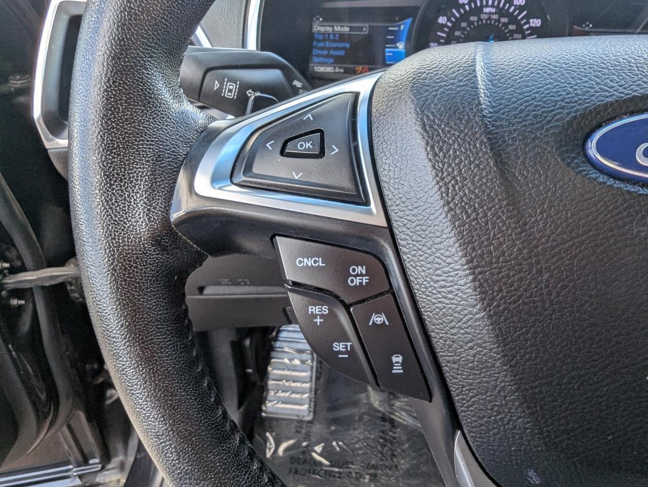 2019 Ford Edge Titanium Grand Junction CO