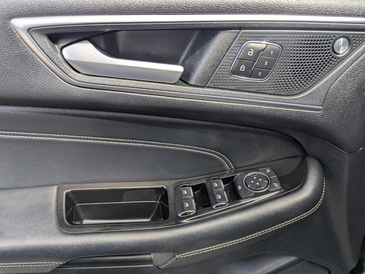 2019 Ford Edge Titanium Grand Junction CO