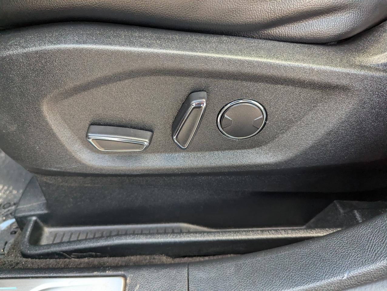 2019 Ford Edge Titanium Grand Junction CO