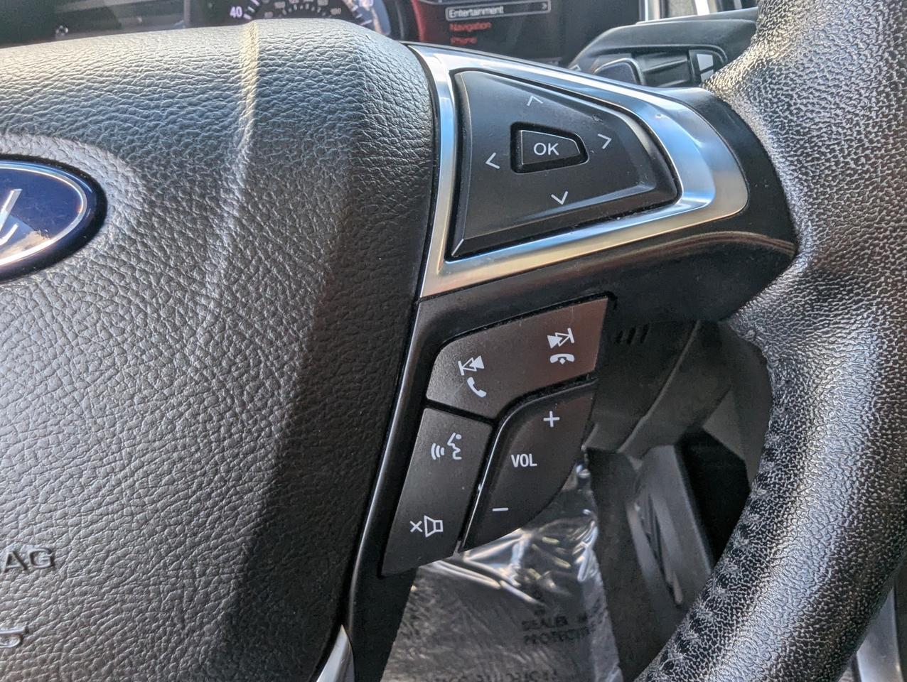 2019 Ford Edge Titanium Grand Junction CO