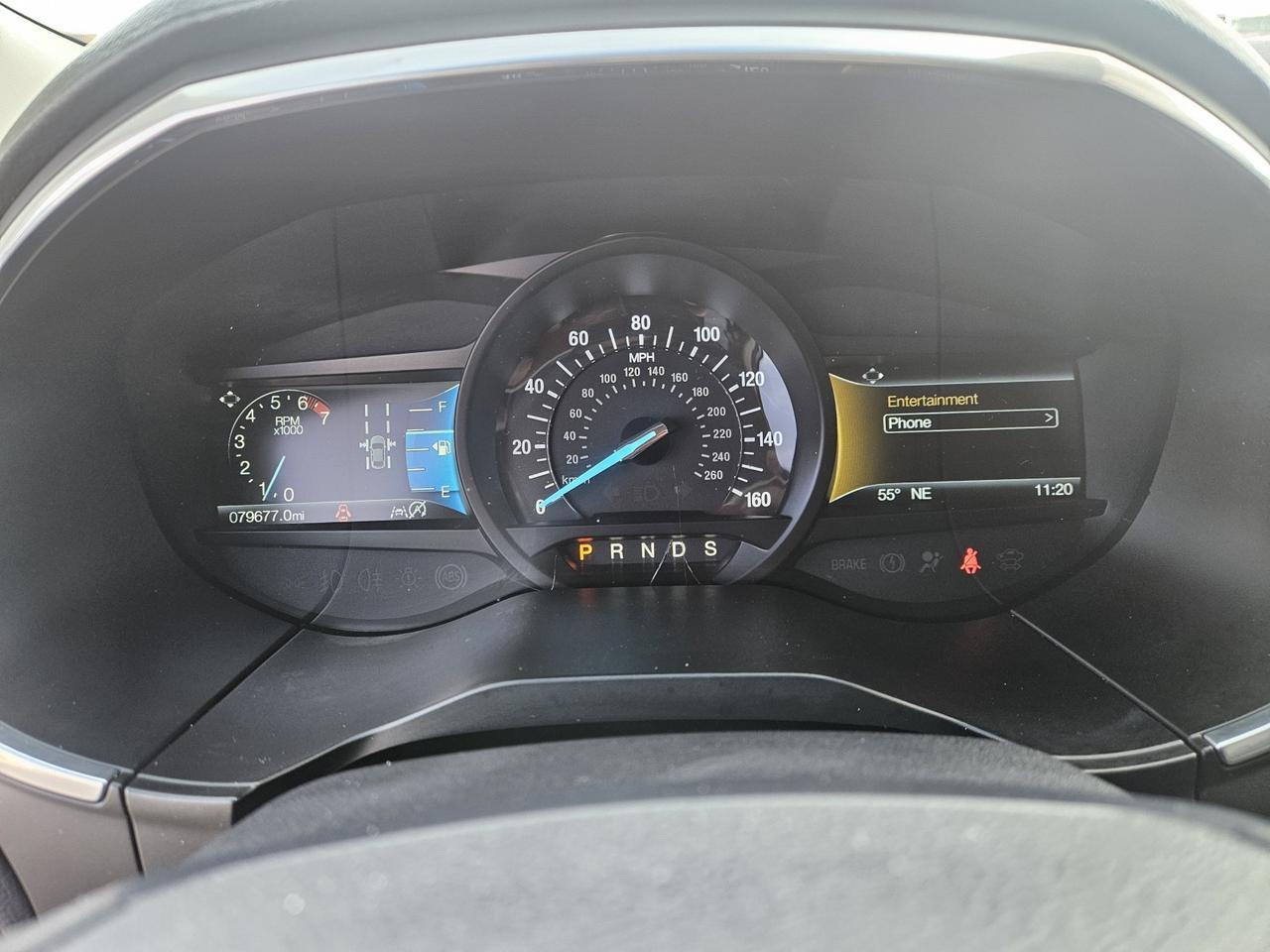 2019 Ford Edge Titanium Grand Junction CO