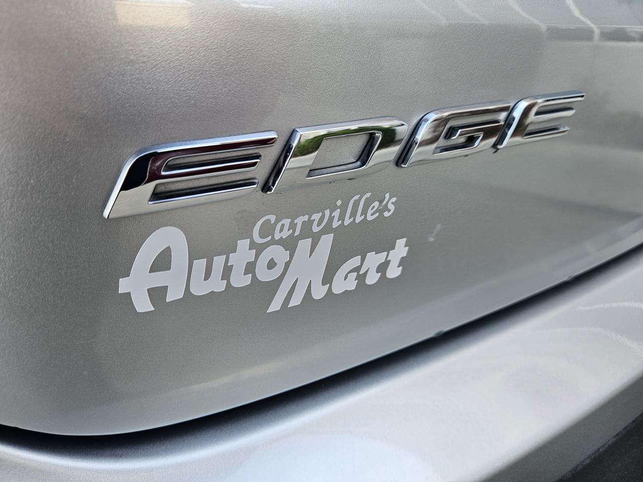 2019 Ford Edge Titanium Grand Junction CO