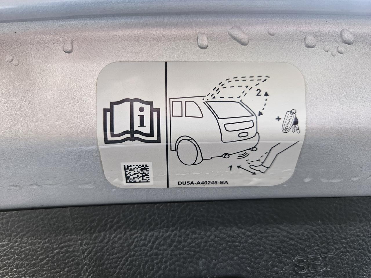 2019 Ford Edge Titanium Grand Junction CO