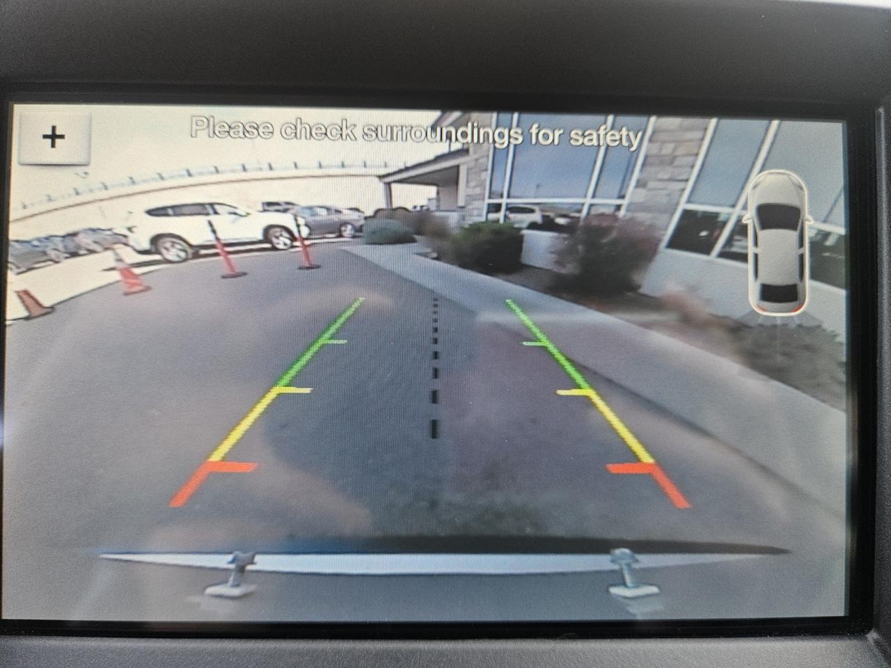 2019 Ford Edge Titanium Grand Junction CO