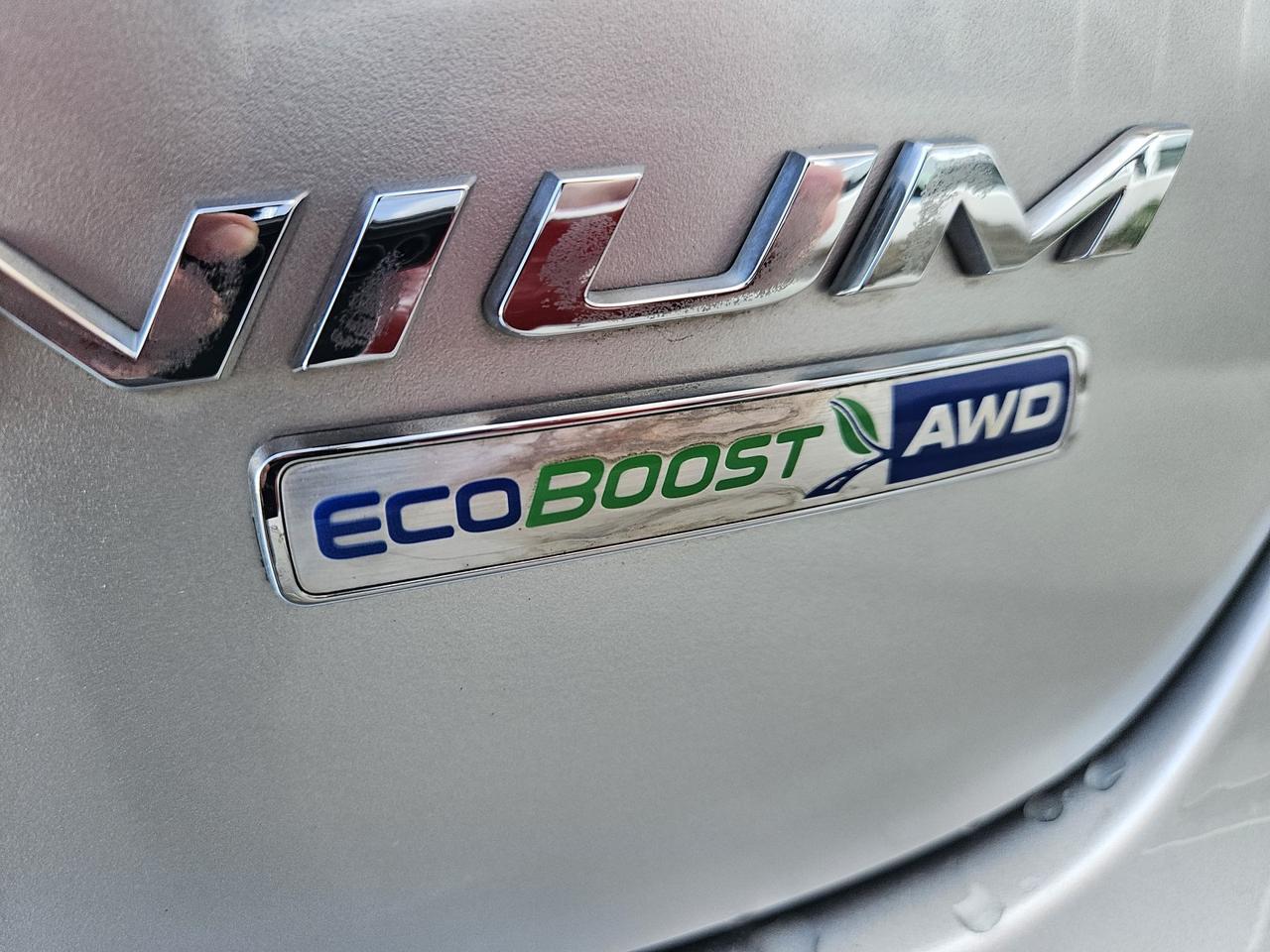 2019 Ford Edge Titanium Grand Junction CO