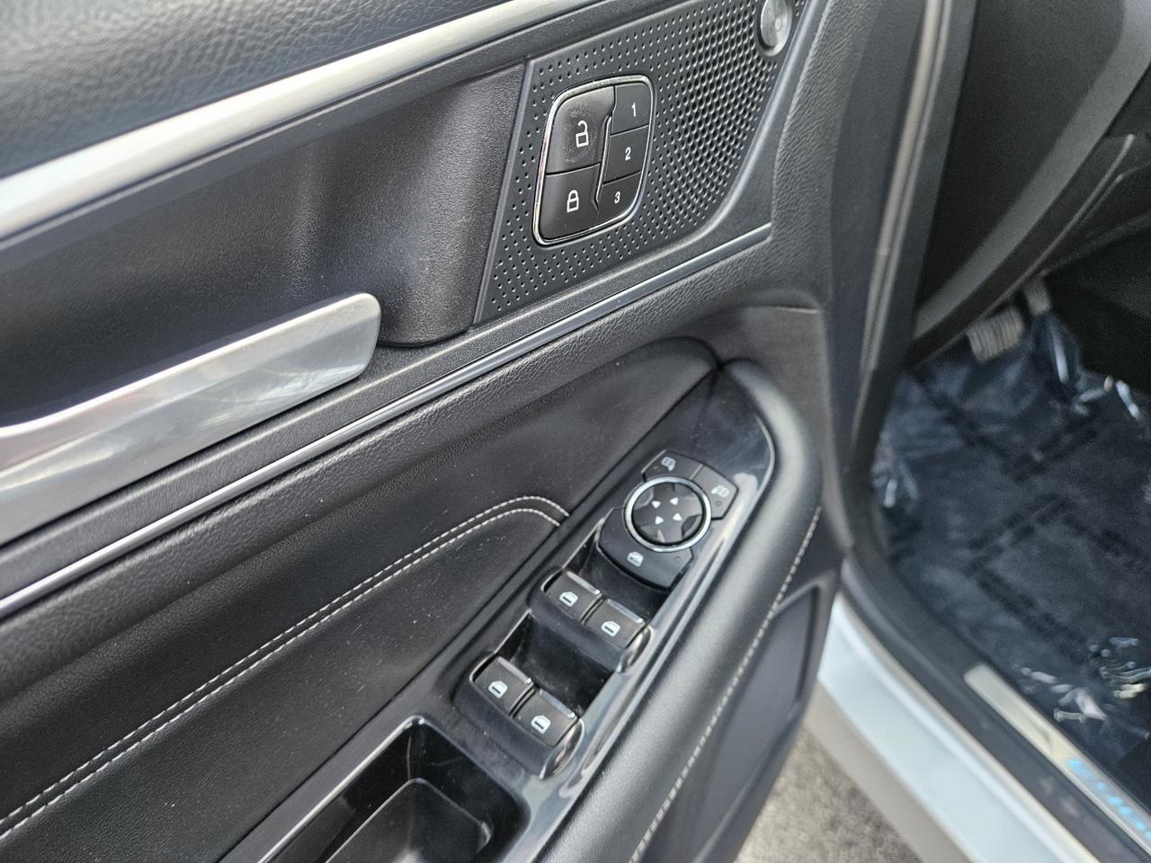 2019 Ford Edge Titanium Grand Junction CO