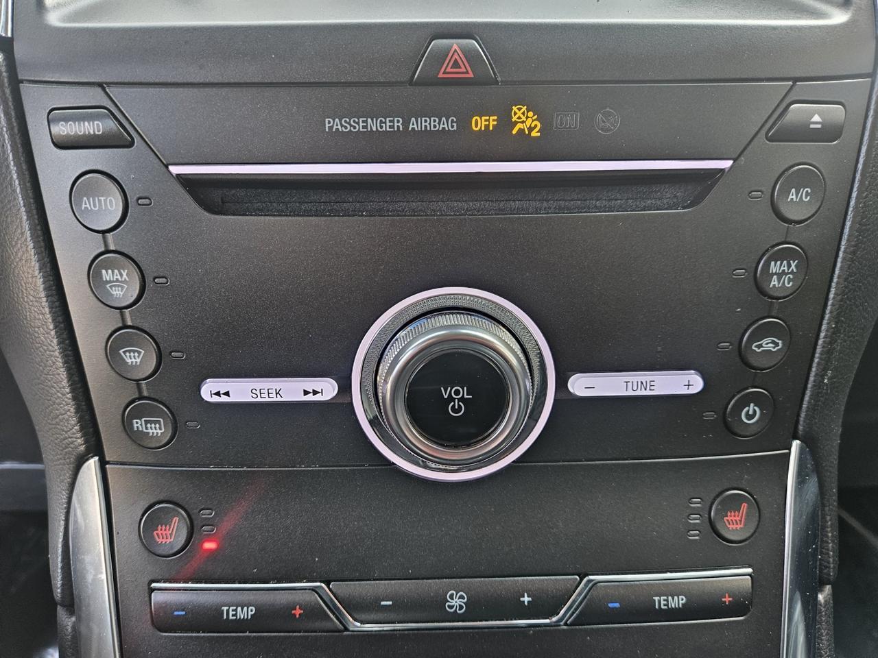 2019 Ford Edge Titanium Grand Junction CO