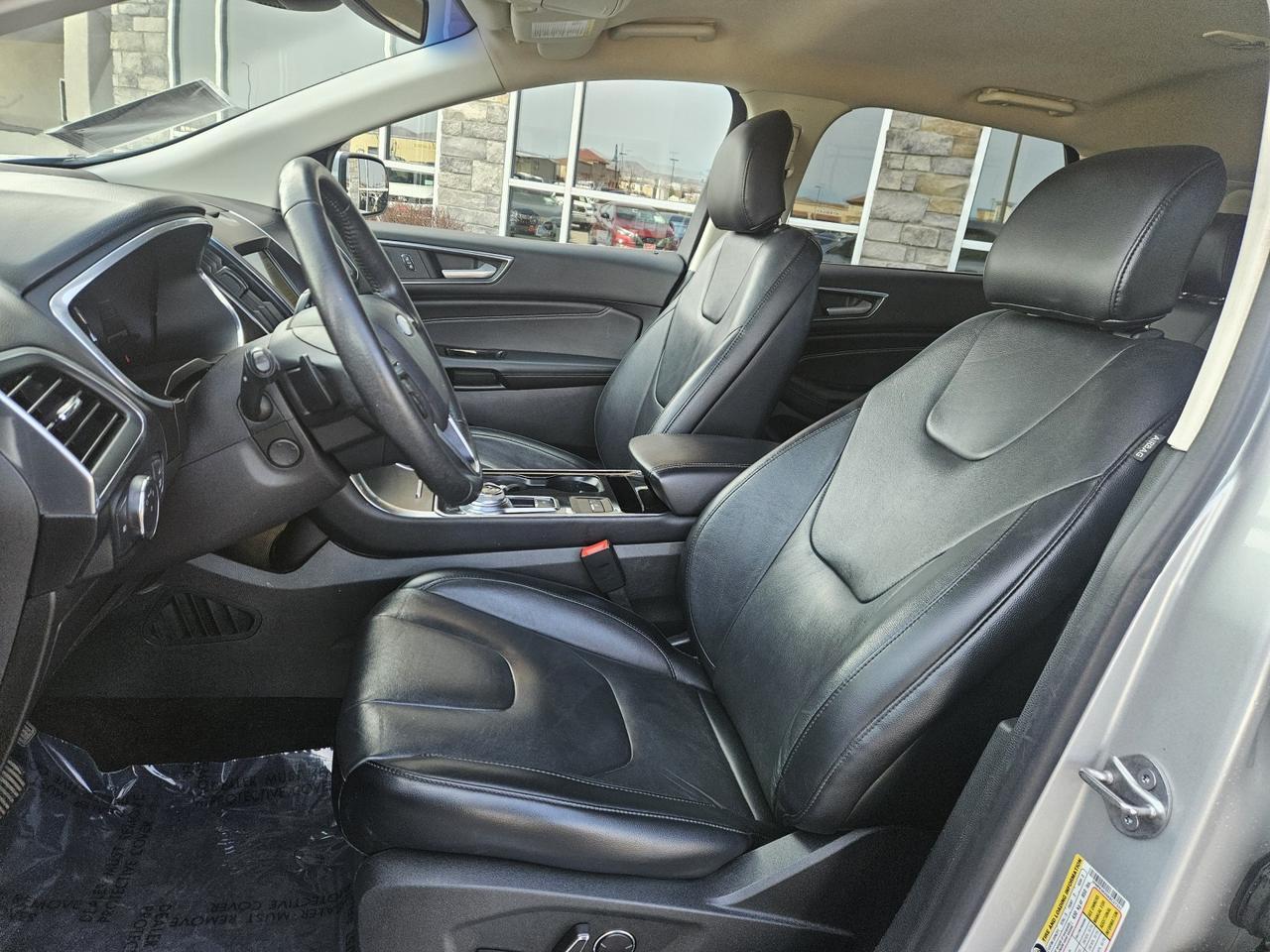 2019 Ford Edge Titanium Grand Junction CO