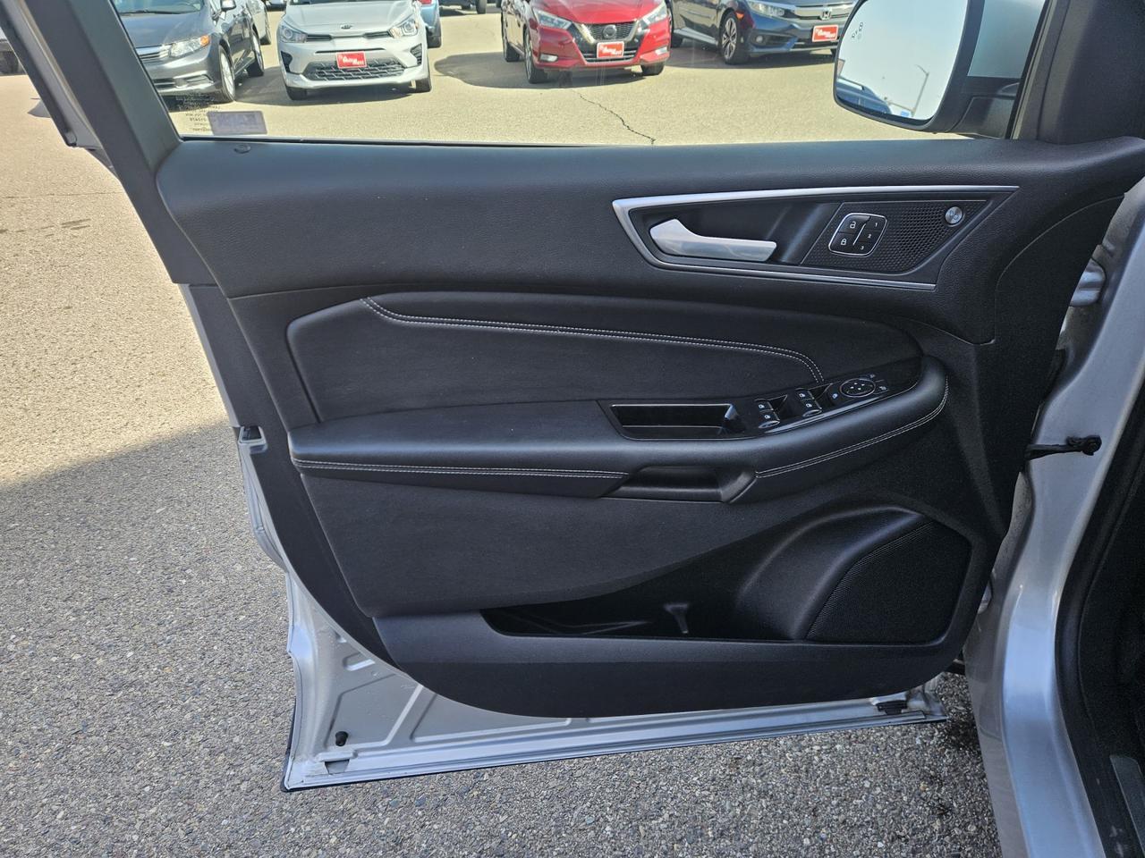 2019 Ford Edge Titanium Grand Junction CO