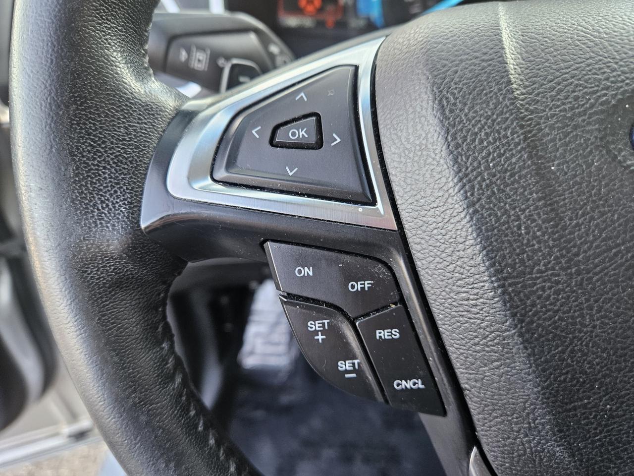 2019 Ford Edge Titanium Grand Junction CO