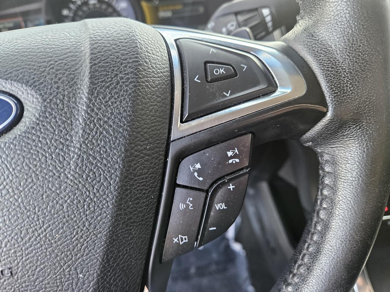 2019 Ford Edge Titanium Grand Junction CO
