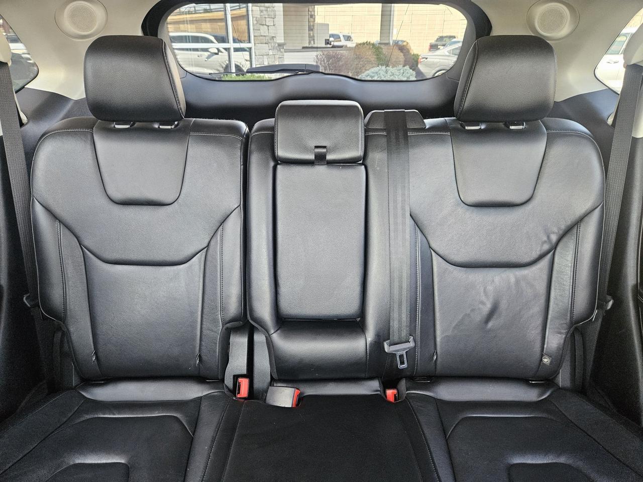 2019 Ford Edge Titanium Grand Junction CO