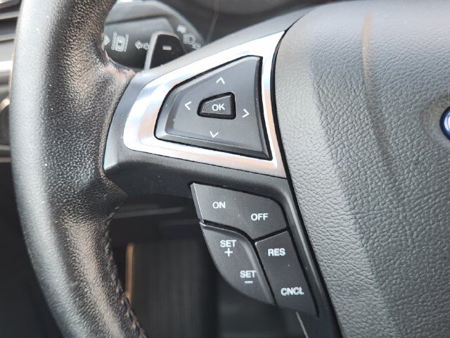 2019 Ford Edge Titanium Grapevine TX
