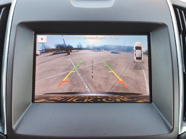 2019 Ford Edge Titanium Grapevine TX