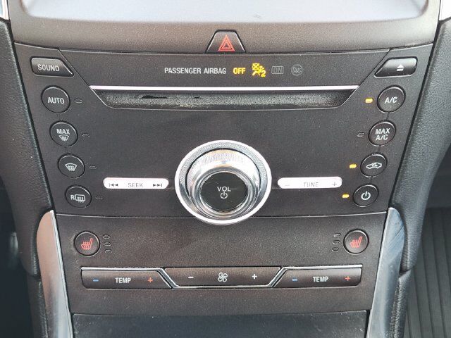 2019 Ford Edge Titanium Grapevine TX