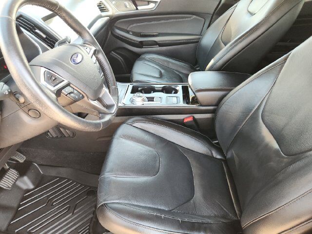 2019 Ford Edge Titanium Grapevine TX