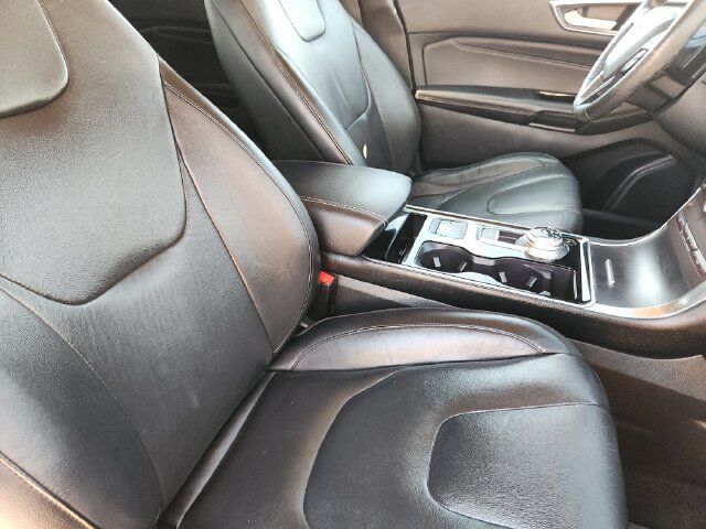 2019 Ford Edge Titanium Grapevine TX