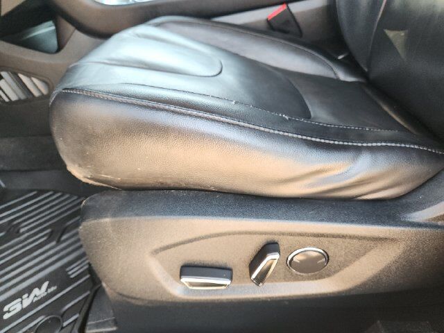 2019 Ford Edge Titanium Grapevine TX